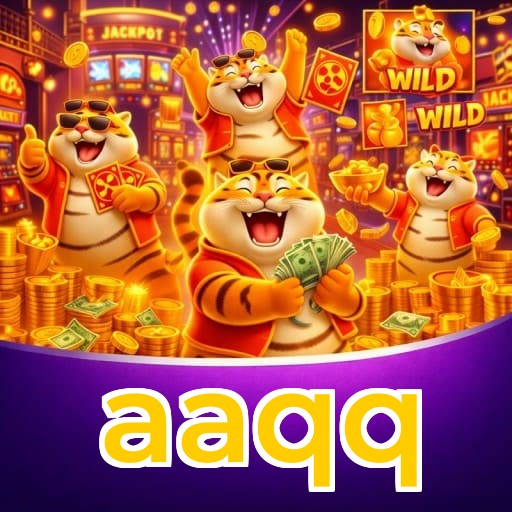 Material promocional do app aaqq — ilustração, não métricas auditadas nesta página